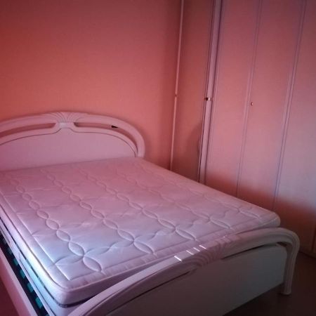 Appartamento Mare Siderno Екстериор снимка