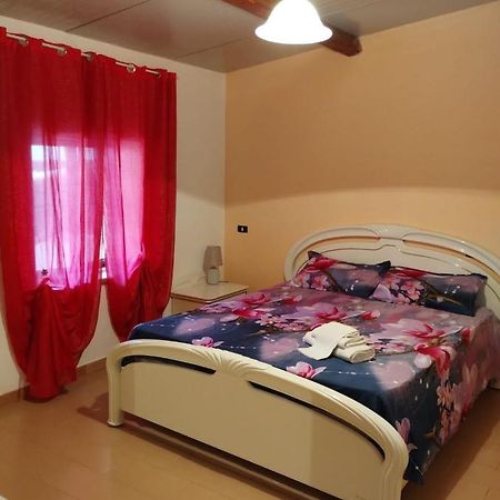 Appartamento Mare Siderno Екстериор снимка