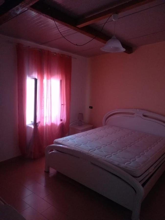 Appartamento Mare Siderno Екстериор снимка