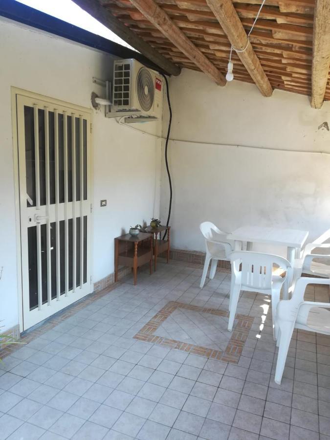 Appartamento Mare Siderno Екстериор снимка