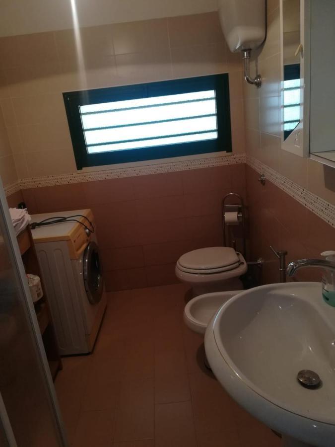 Appartamento Mare Siderno Екстериор снимка