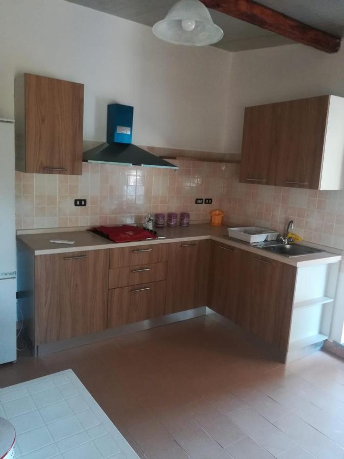 Appartamento Mare Siderno Екстериор снимка