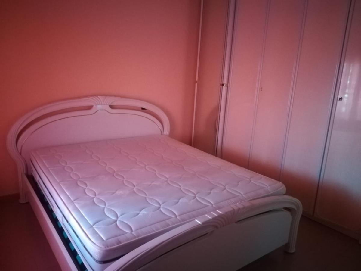 Appartamento Mare Siderno Екстериор снимка