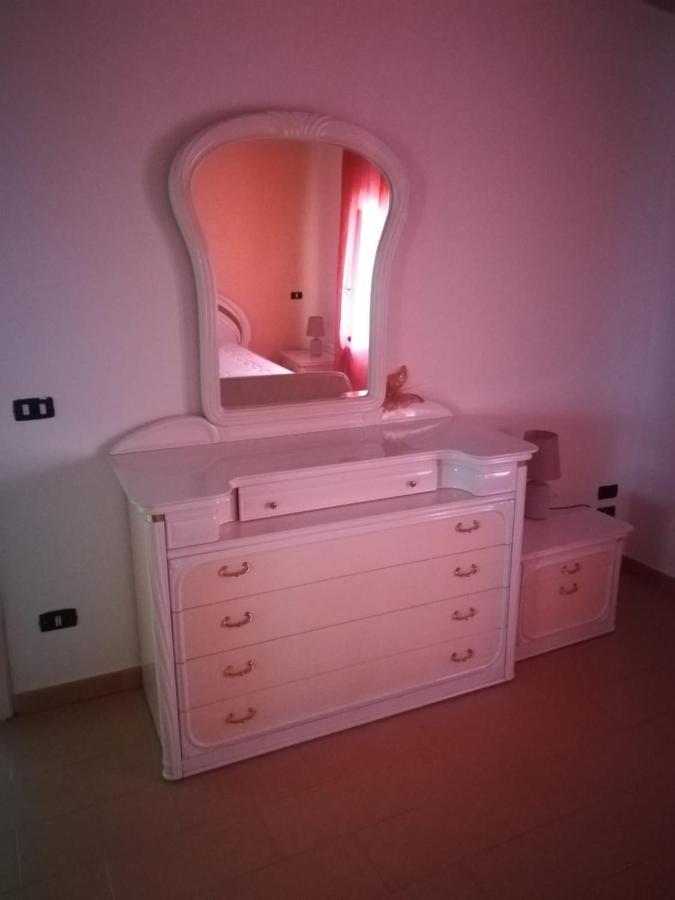 Appartamento Mare Siderno Екстериор снимка