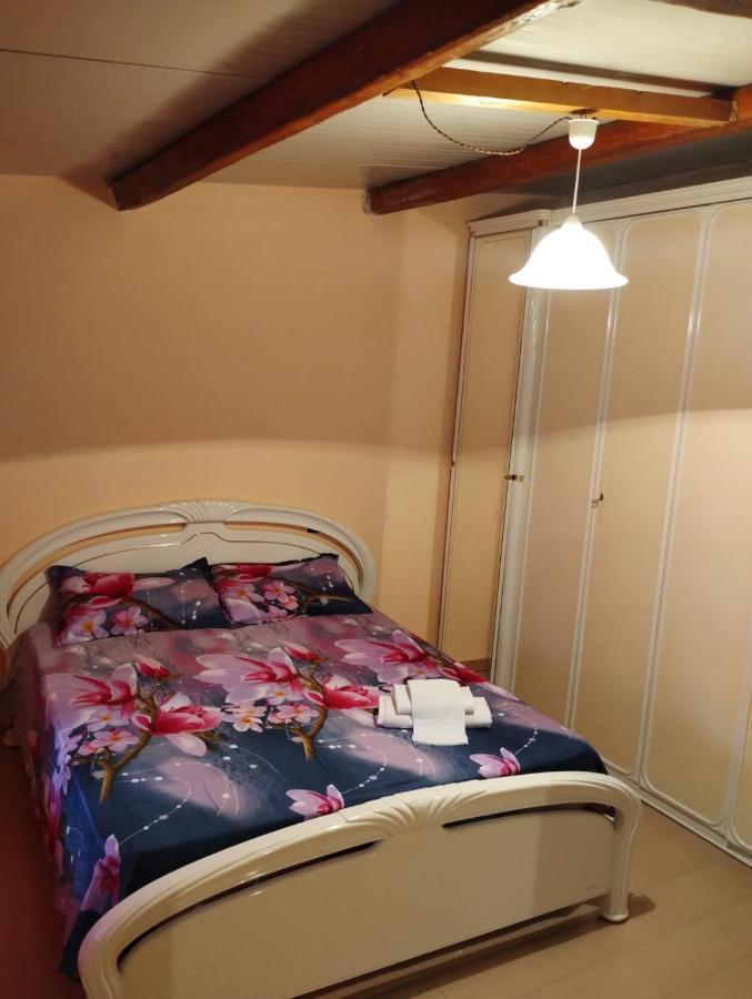 Appartamento Mare Siderno Екстериор снимка