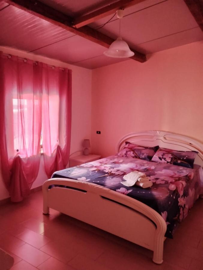 Appartamento Mare Siderno Екстериор снимка